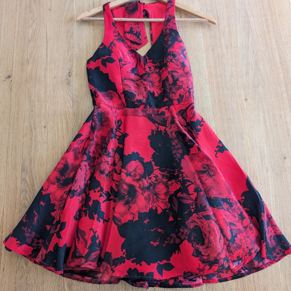 City Studio Evening dress size 1